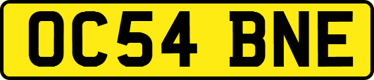 OC54BNE