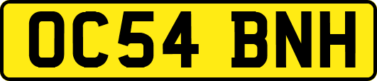 OC54BNH