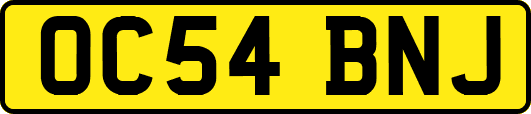 OC54BNJ