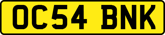 OC54BNK