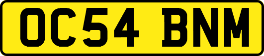 OC54BNM