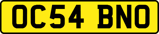 OC54BNO