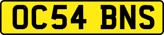 OC54BNS