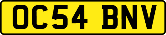 OC54BNV