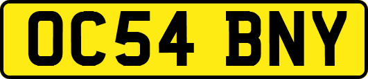 OC54BNY