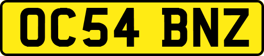 OC54BNZ