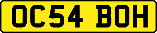 OC54BOH