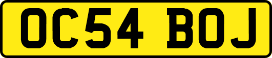 OC54BOJ