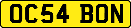 OC54BON