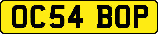 OC54BOP