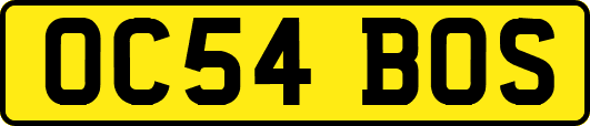 OC54BOS