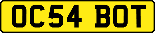 OC54BOT