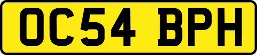 OC54BPH