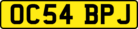 OC54BPJ