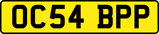 OC54BPP