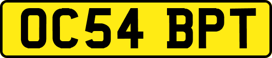 OC54BPT