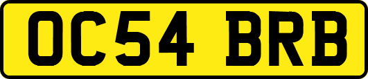 OC54BRB