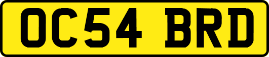 OC54BRD