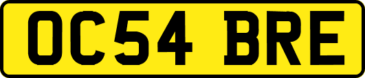 OC54BRE