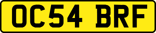 OC54BRF