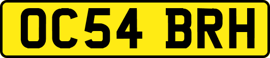 OC54BRH