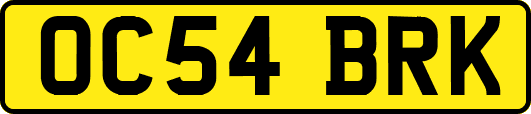 OC54BRK