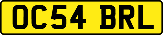 OC54BRL