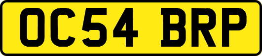 OC54BRP