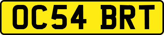 OC54BRT