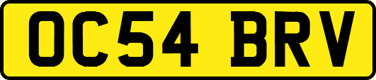 OC54BRV