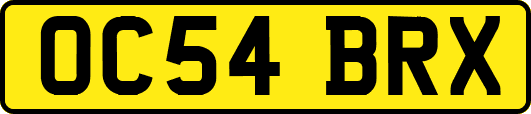 OC54BRX