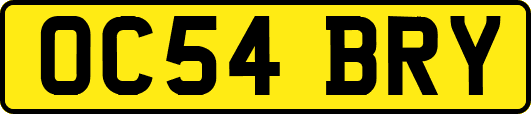 OC54BRY