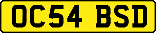 OC54BSD