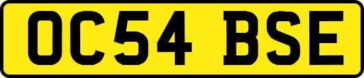 OC54BSE