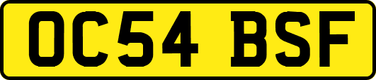 OC54BSF
