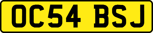 OC54BSJ