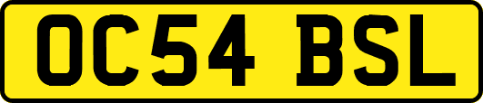 OC54BSL
