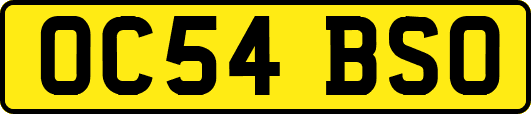 OC54BSO