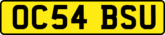 OC54BSU