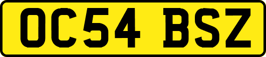 OC54BSZ