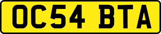 OC54BTA