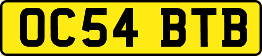 OC54BTB
