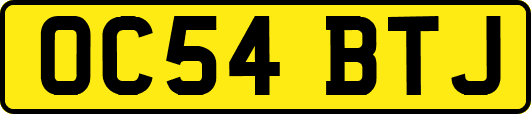 OC54BTJ