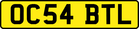 OC54BTL