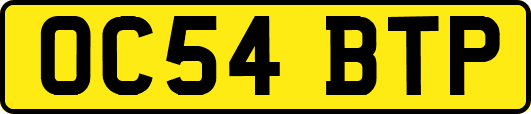 OC54BTP