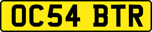 OC54BTR