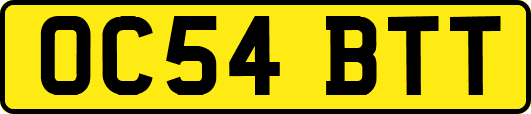 OC54BTT