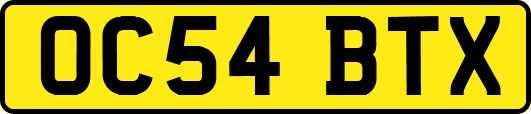 OC54BTX