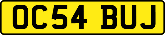 OC54BUJ