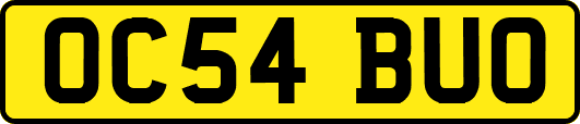 OC54BUO